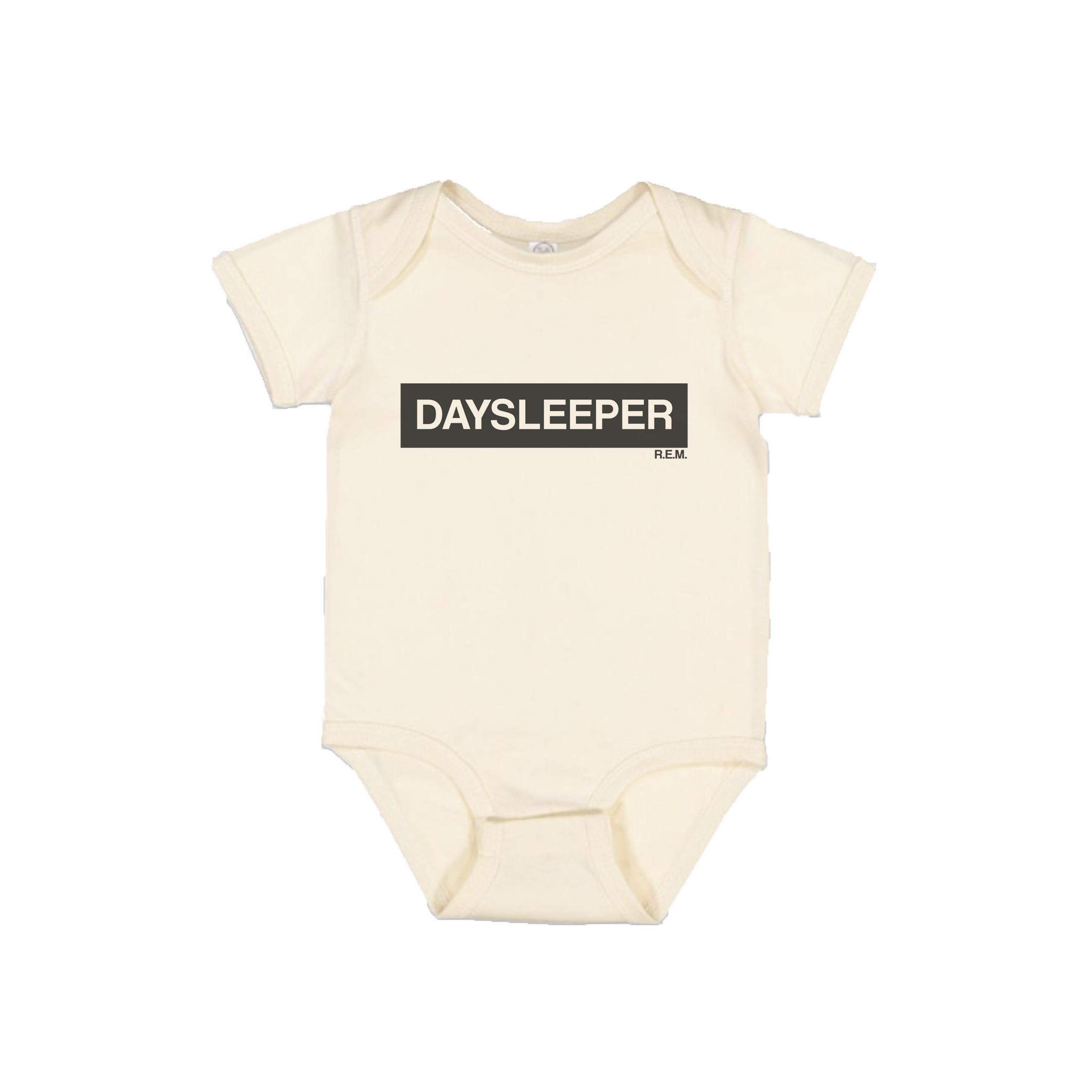 Daysleeper Onesie R.E.M.
