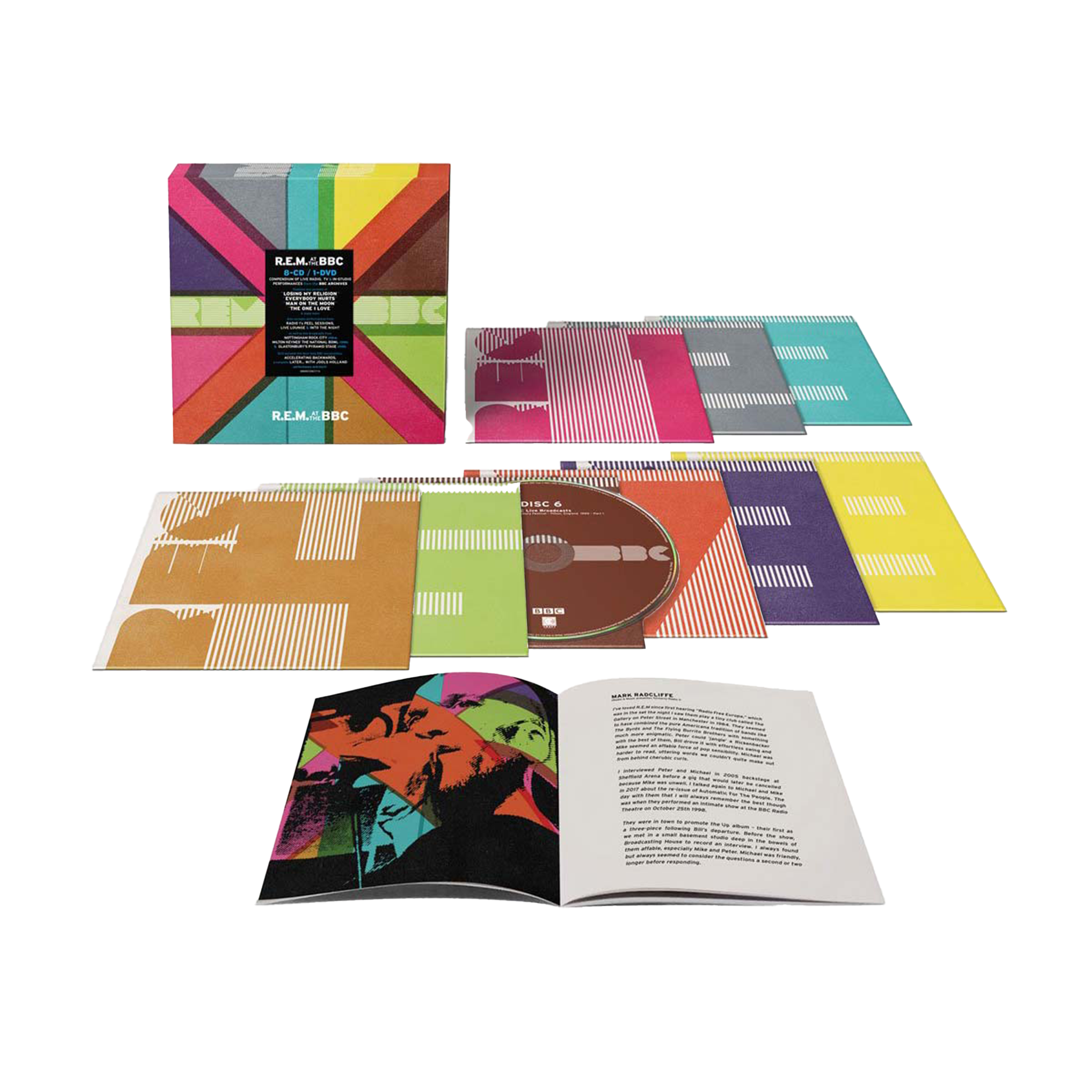 洋楽 R.E.M. AT THE BBC 8CD 1DVD bbcpack.png?v=1769993138
