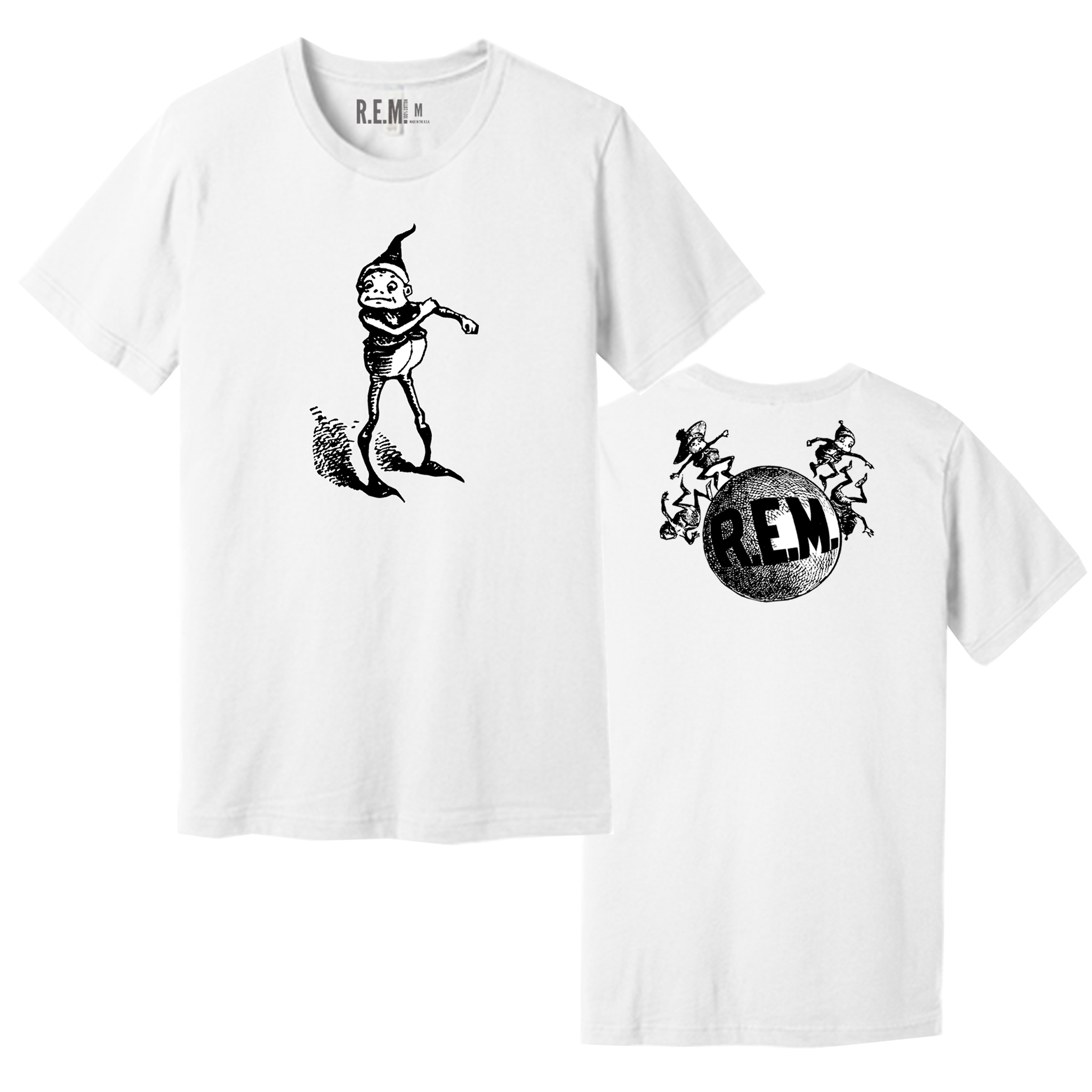 【elfelfelfarchives】HEARTBREAKERS CLUB TSHIRTS 엘프엘프엘프 아카이브스 하트브레이커스 클럽 티셔츠 핑크