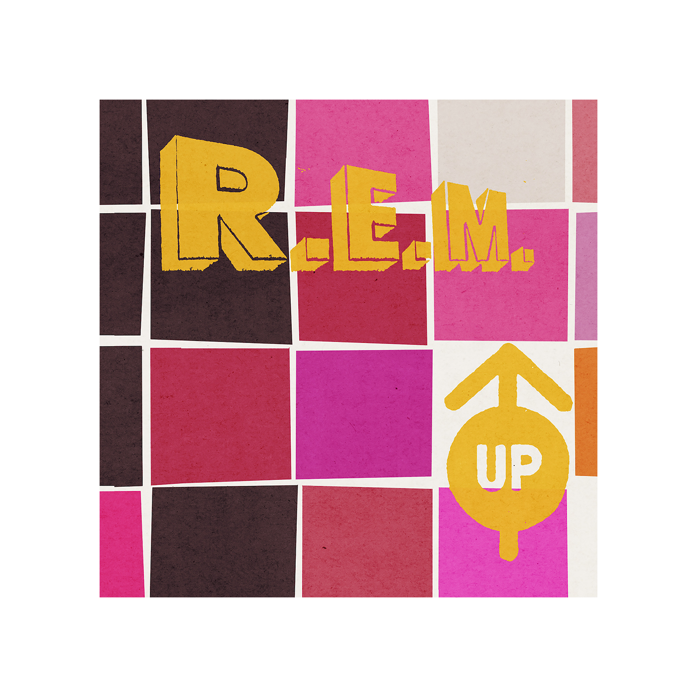 Up: 25th Anniversary Edition (Digital Album) – R.E.M.