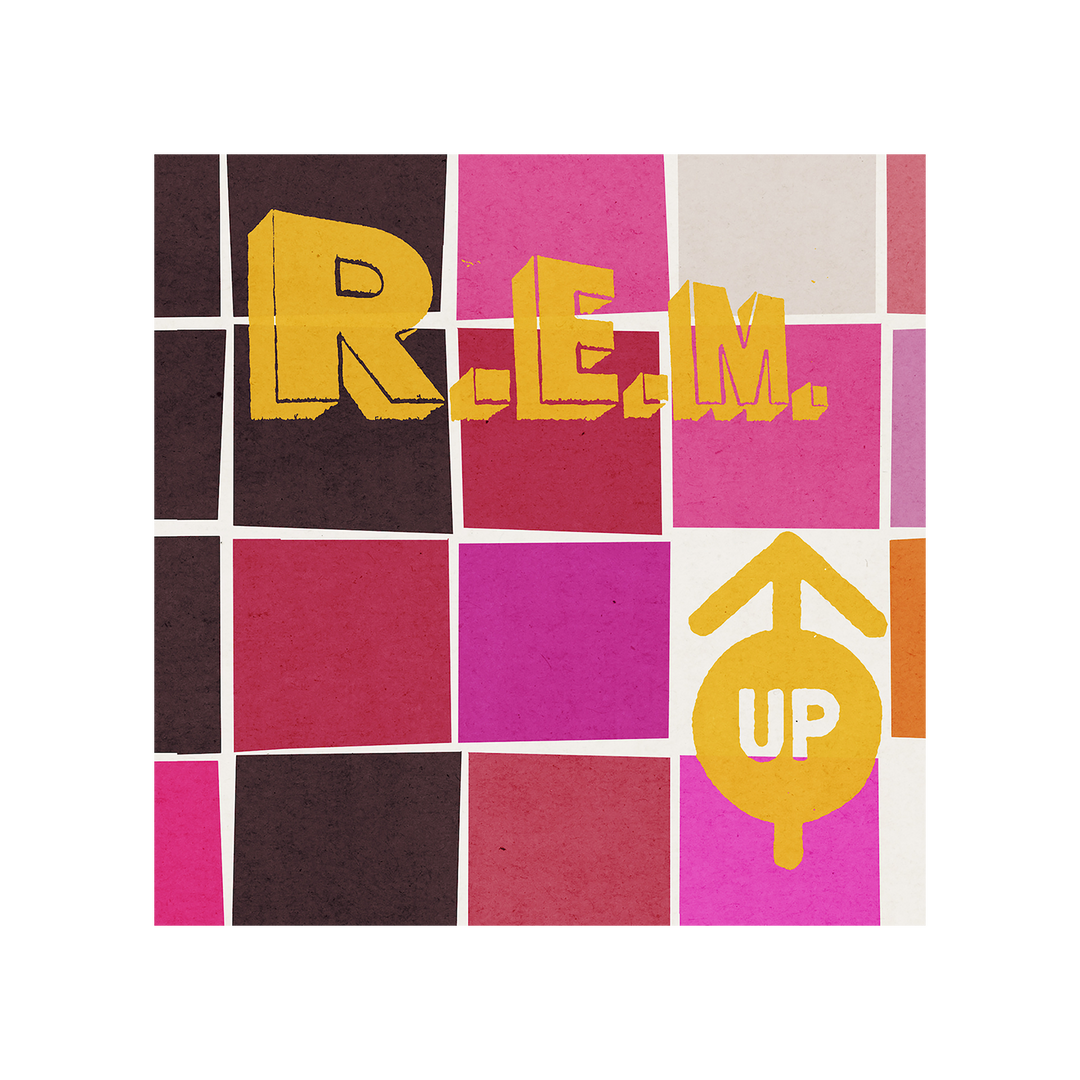 Up: 25th Anniversary Edition (Digital Album)