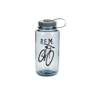 Bicycle Nalgene Water Bottle - R.E.M.