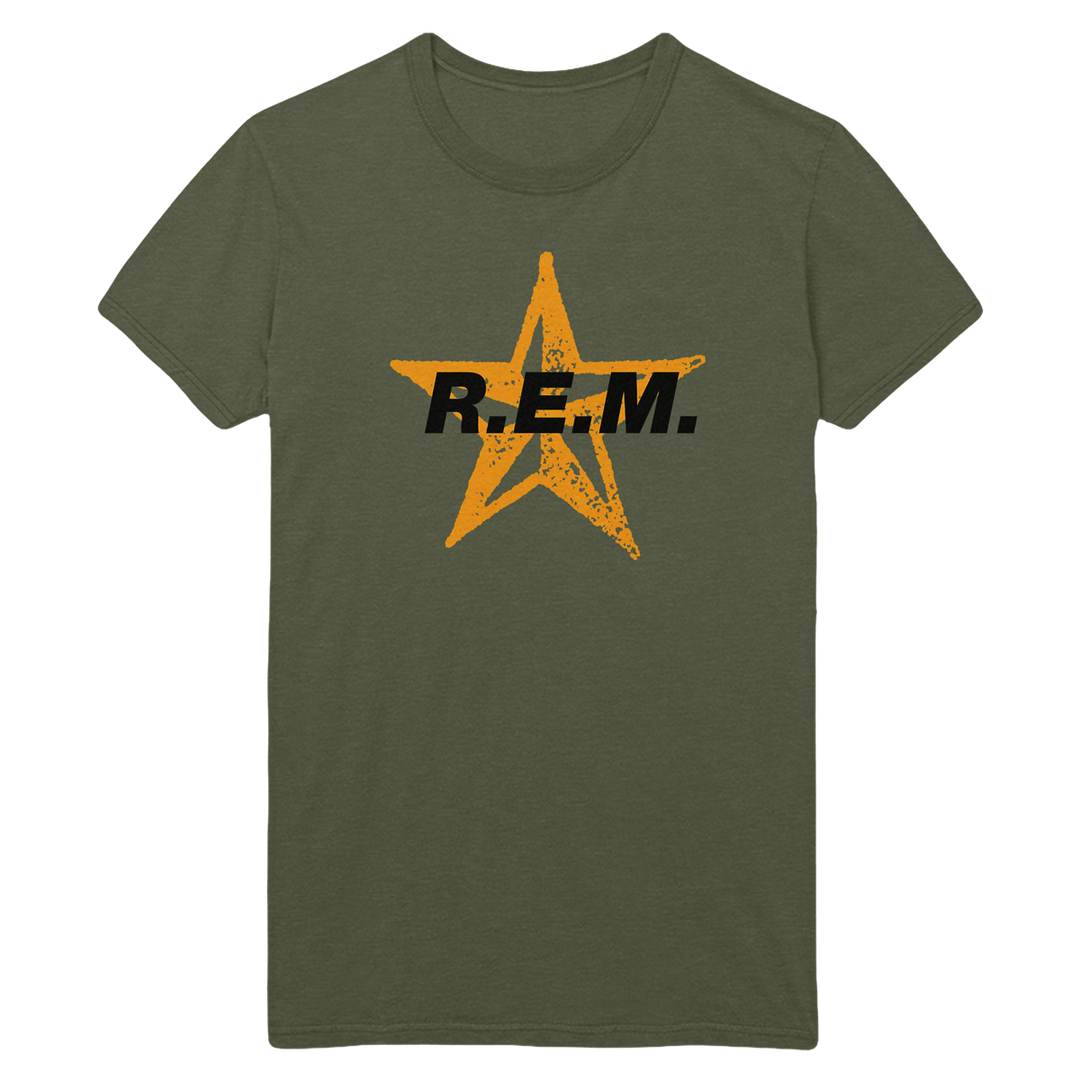 Star Tech Tee