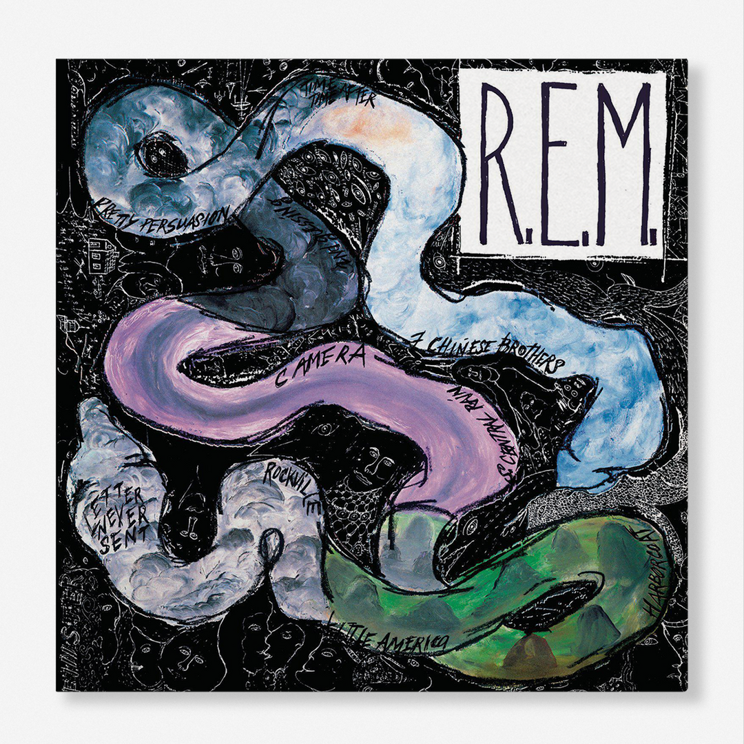 Reckoning (LP)