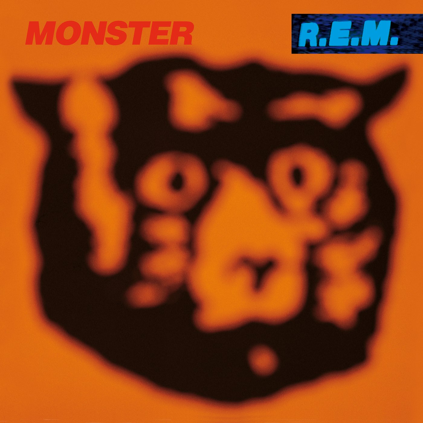 MONSTER