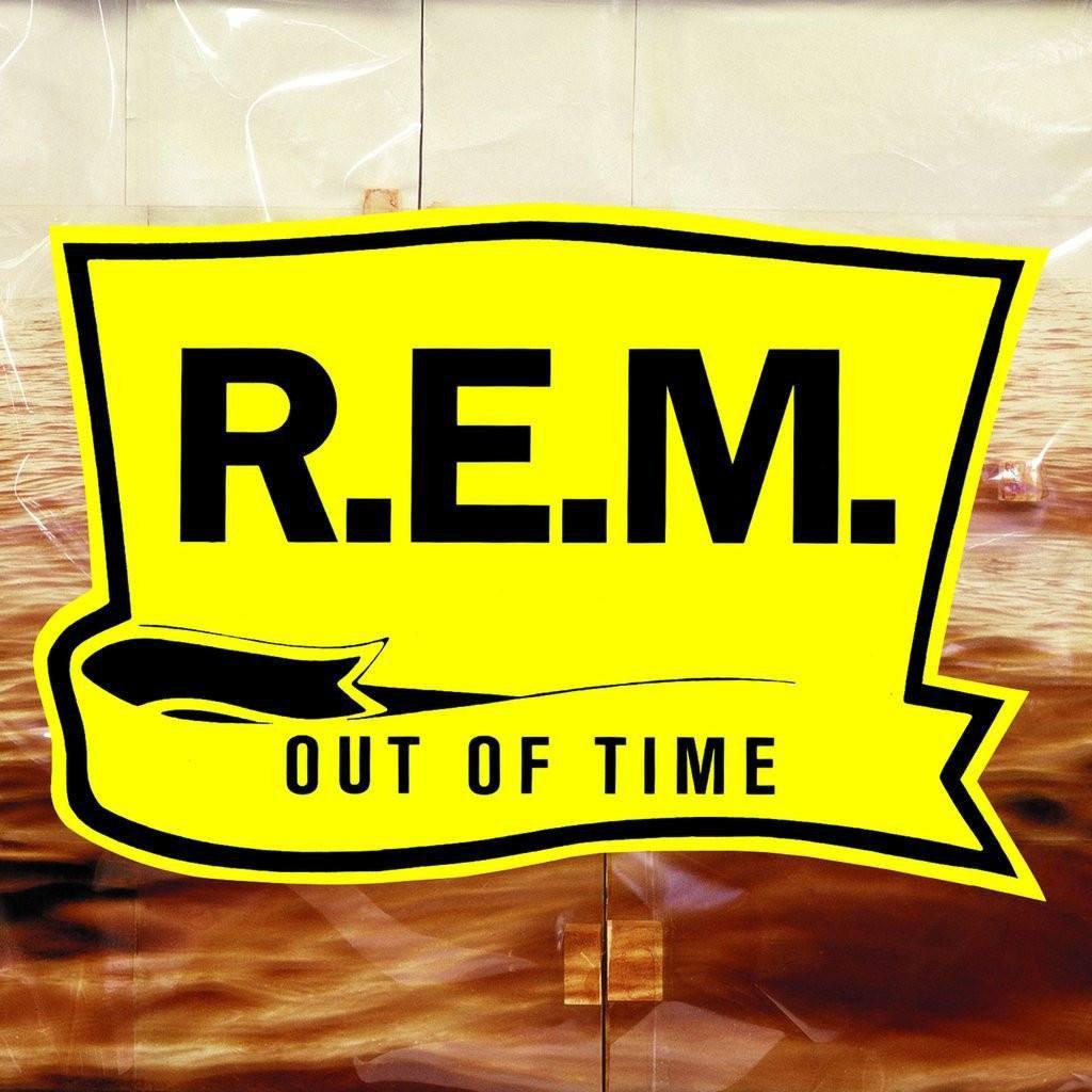 OUT OF TIME