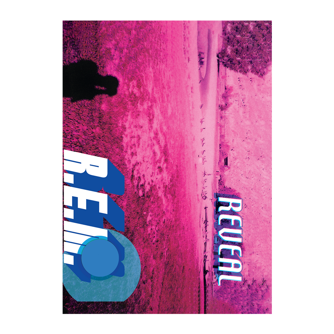 Reveal (25th Anniversary Edition) (2-CD + Blu-Ray) - View 3