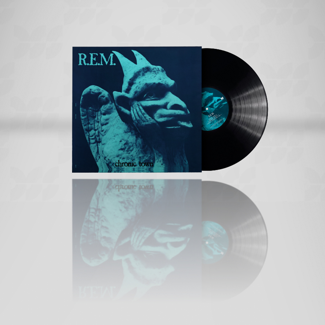 Chronic Town / Murmur (DSS One-Step Pressing)