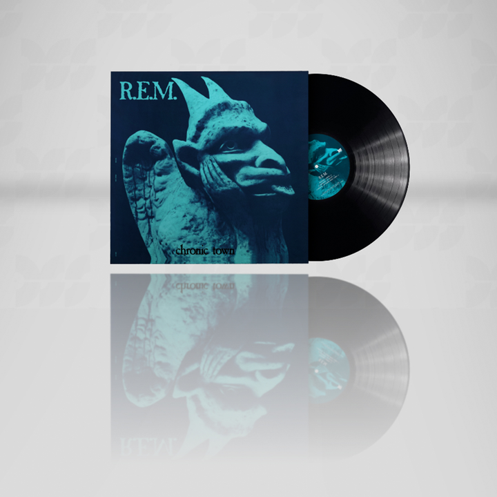 Chronic Town / Murmur (DSS One-Step Pressing)