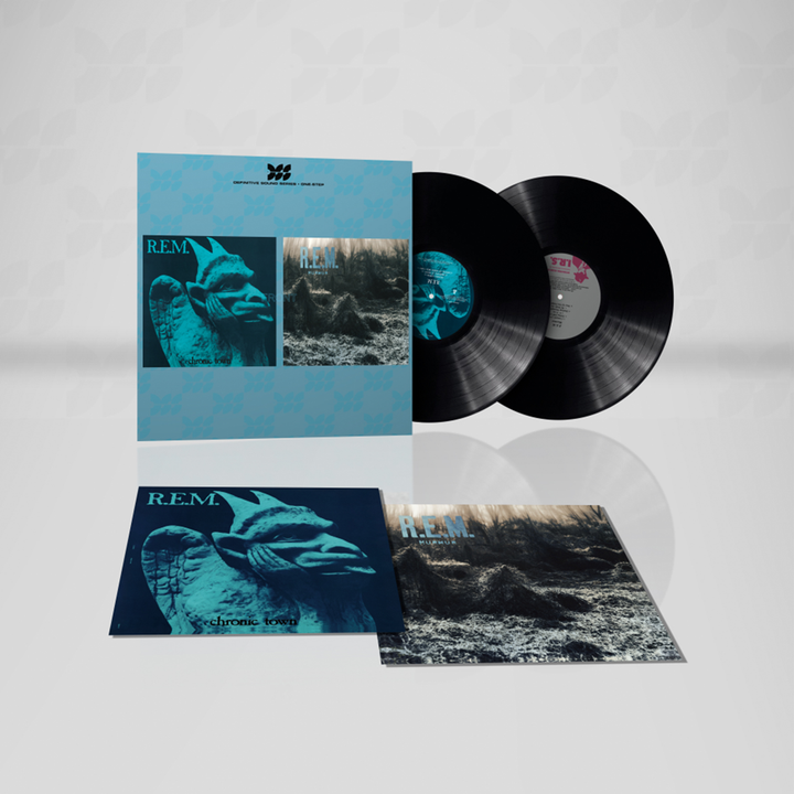 Chronic Town / Murmur (DSS One-Step Pressing)