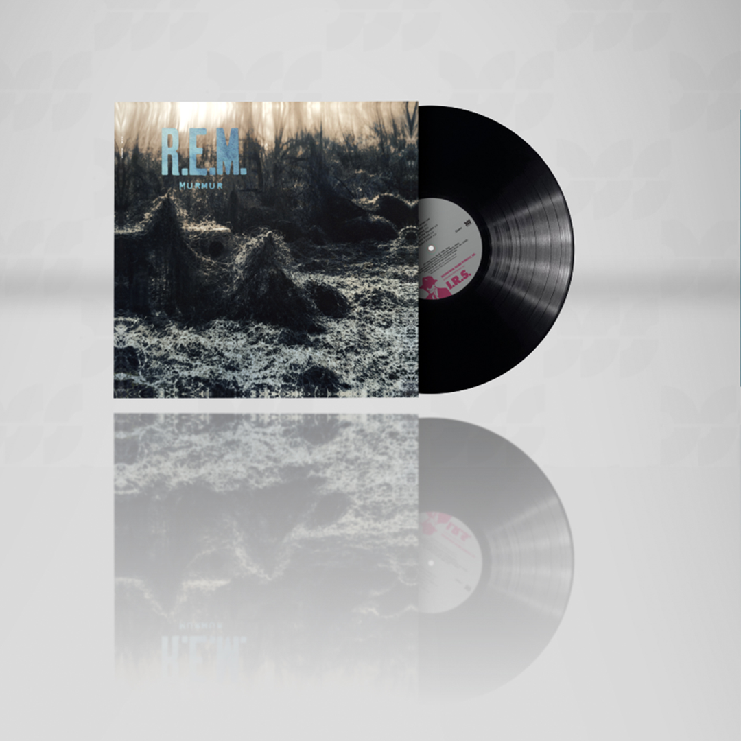 Chronic Town / Murmur (DSS One-Step Pressing)