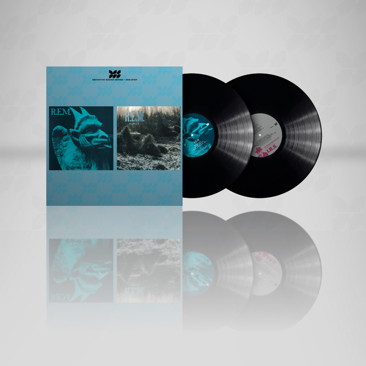 Chronic Town / Murmur (DSS One-Step Pressing)