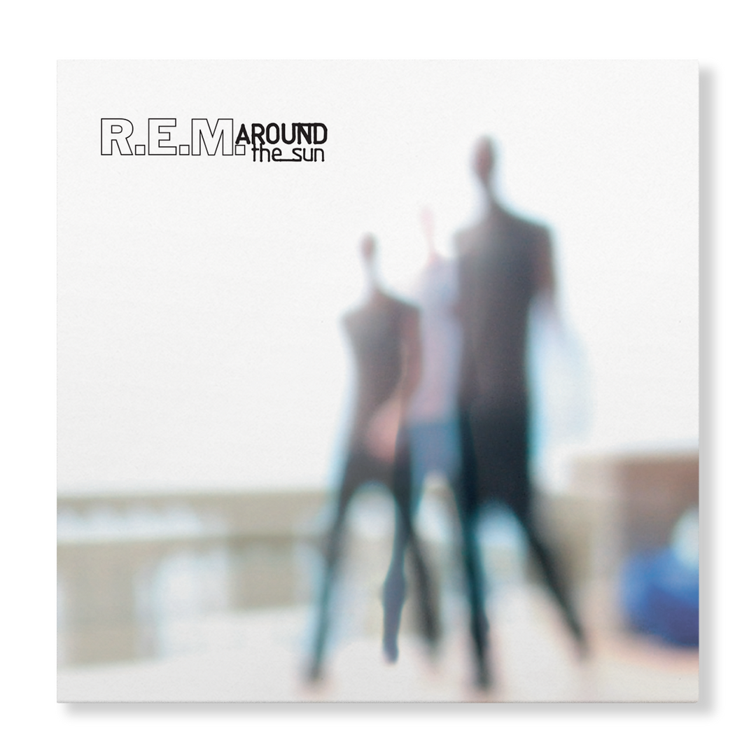 Around The Sun (2-LP)