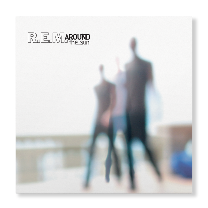Around The Sun (2-LP)