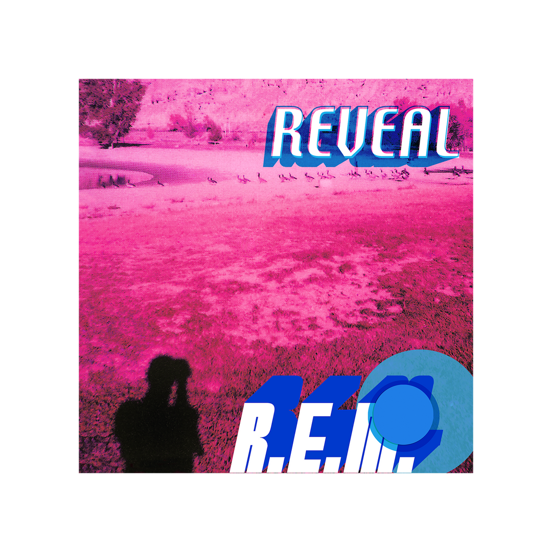 Reveal (25th Anniversary Edition) (Digital Album) - View 1