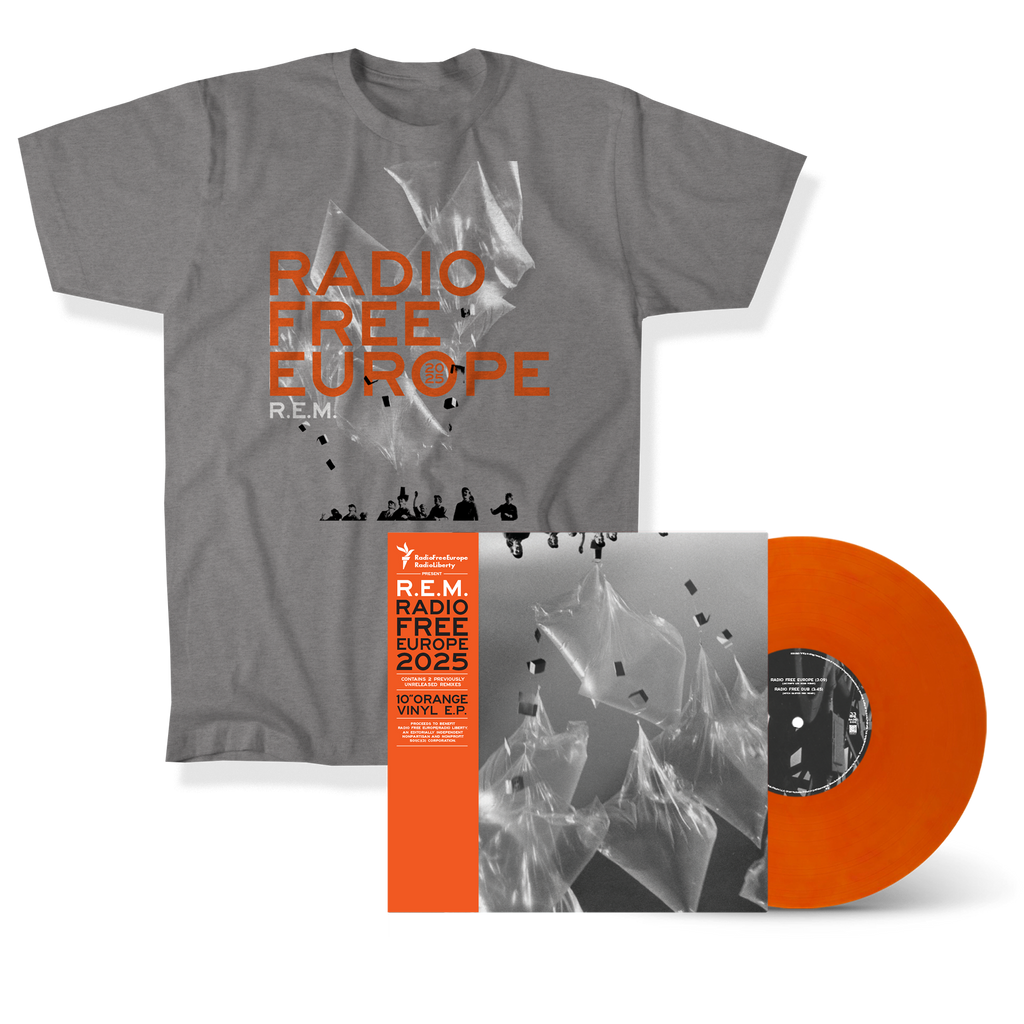 Radio Free Europe 2025 10