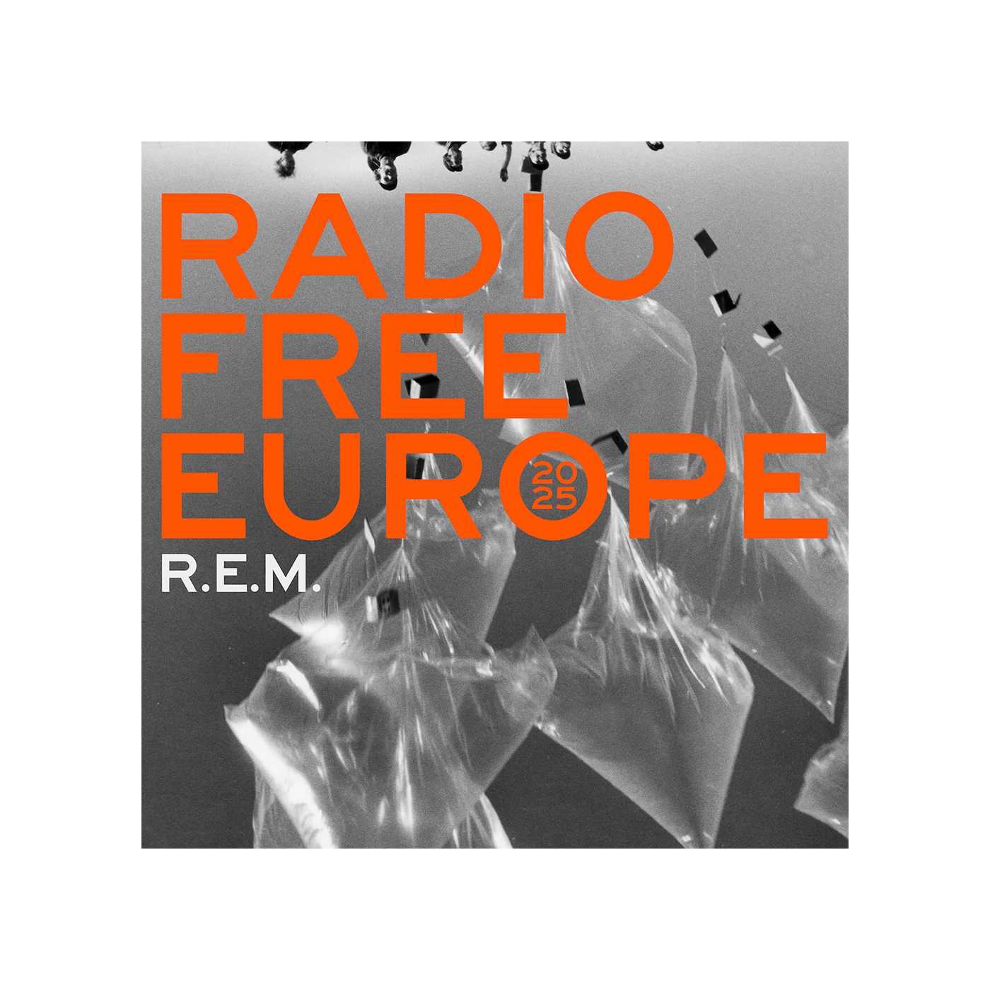 Radio Free Europe 2025 Digital E.P.