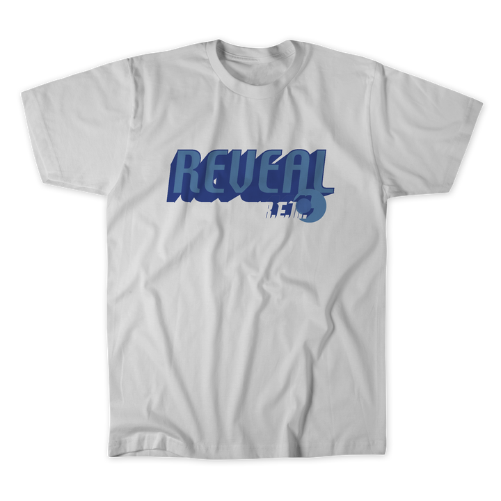 Reveal (25th Anniversary Edition, 2-CD + Blu-Ray) + Reveal Logo Tee (Ivory) Bundle — Image 2 of 3