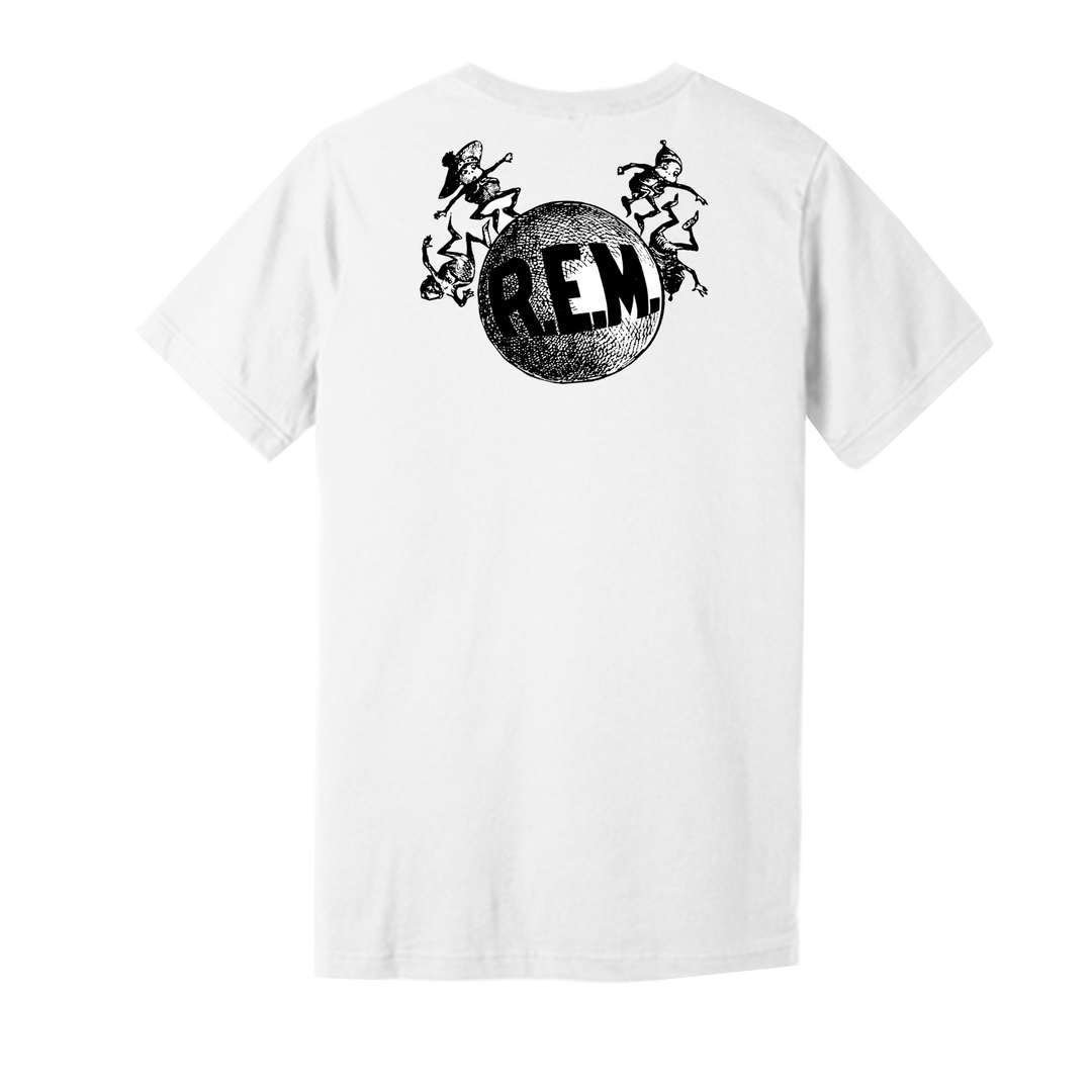 R.E.M. - Elf Tee R.E.M. - Elf Tee