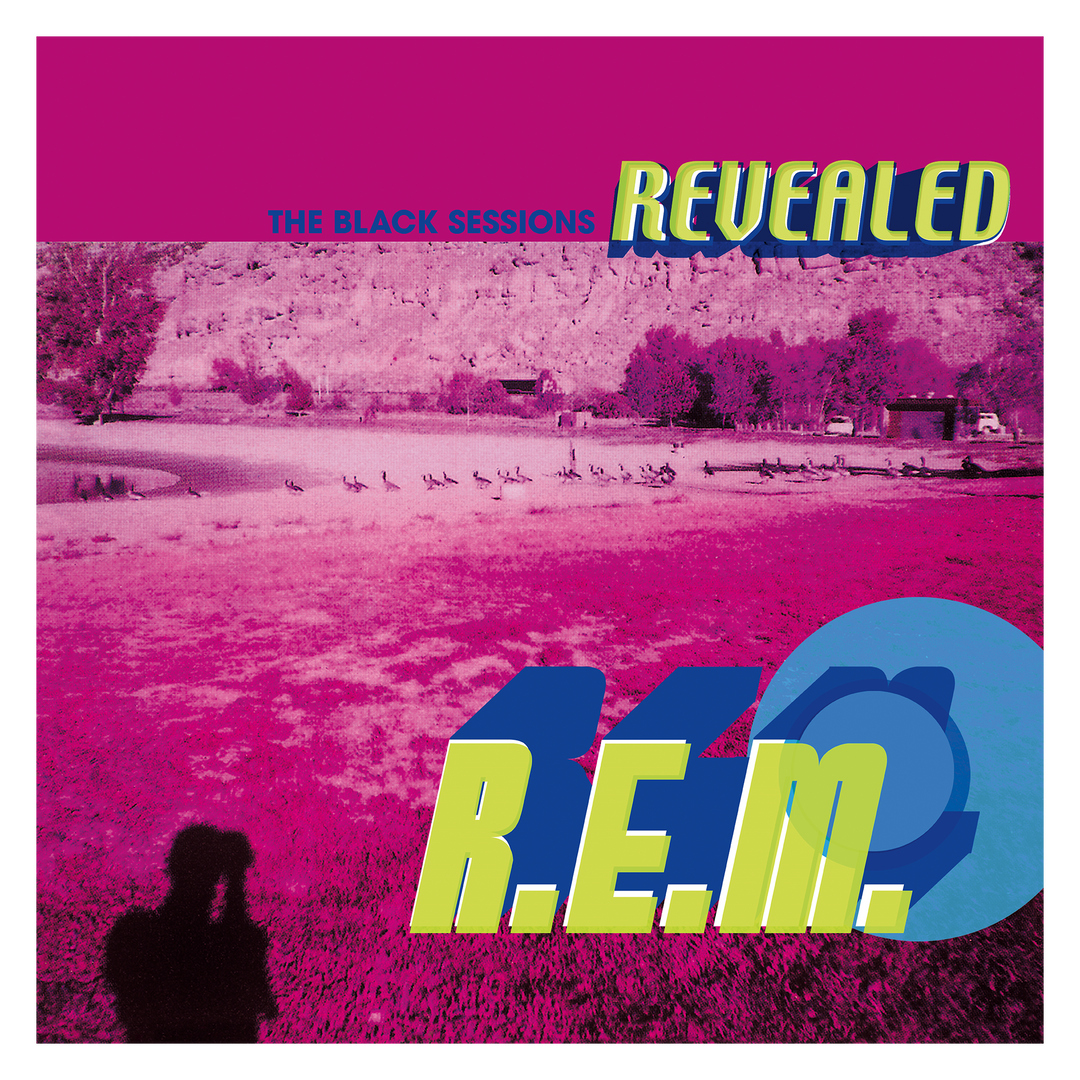 The Black Sessions Revealed (Limited Neon Pink 2-LP, Exclusive) - View 3
