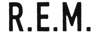 REM Logo