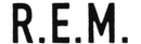 REM Logo