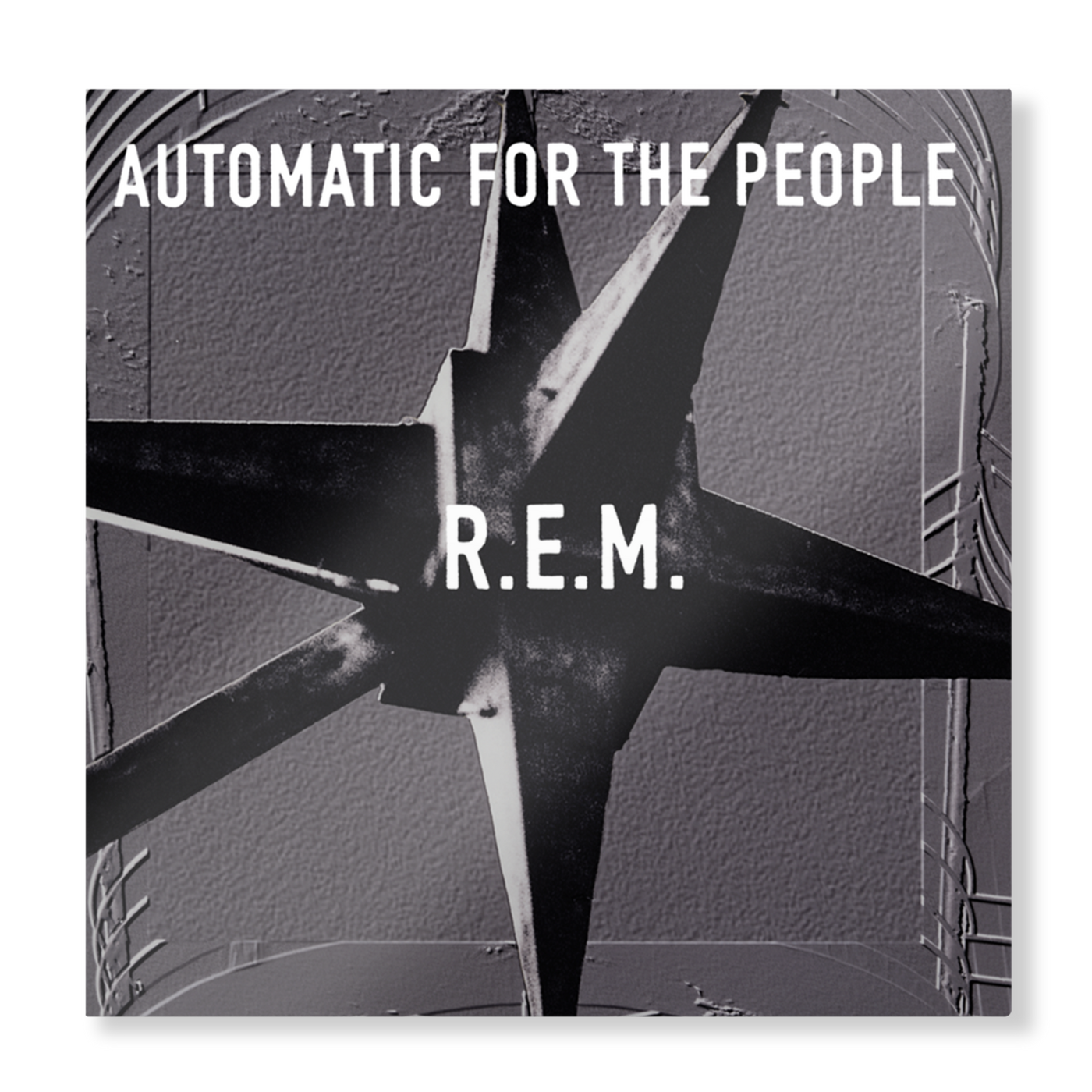 Automatic For The People: 25th Anniversary Edition (LP)