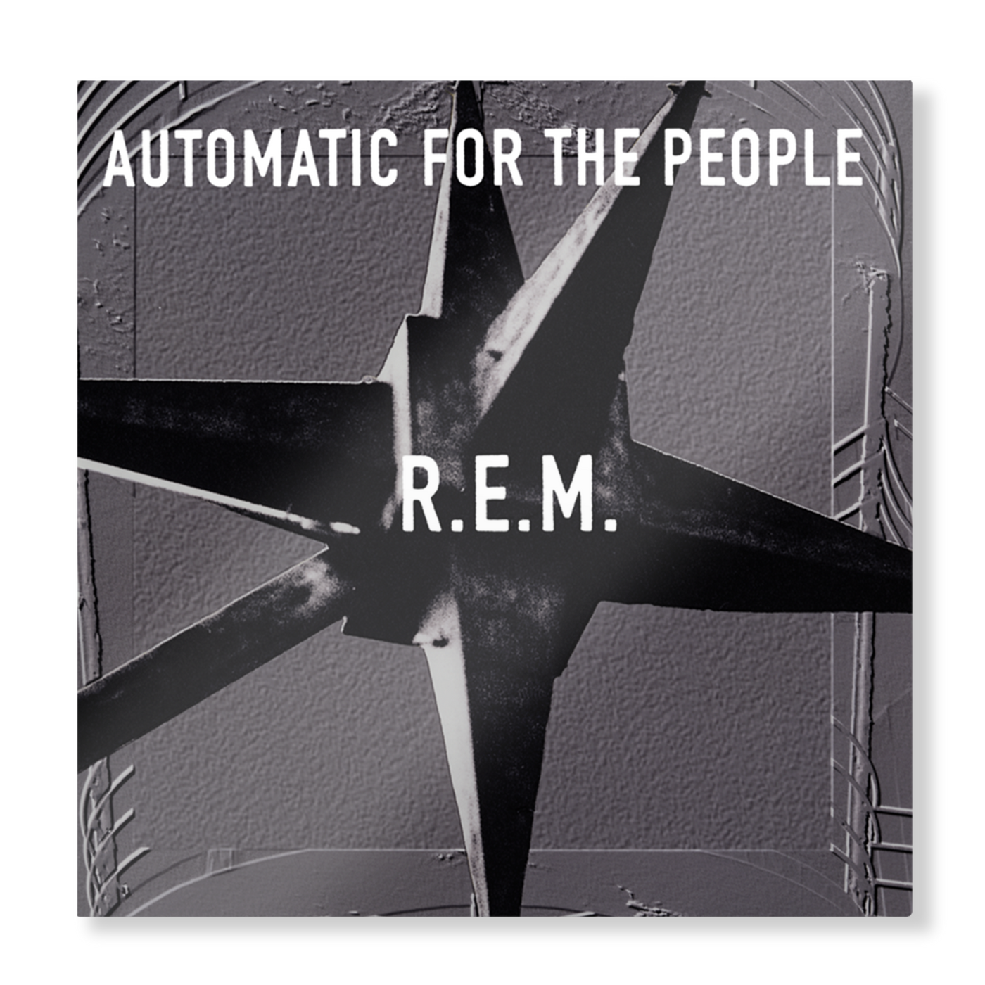 Automatic For The People 25th Anniversary Edition (LP) R.E.M.