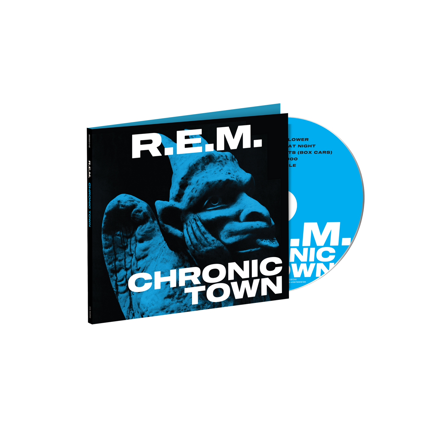 Chronic Town (CD)