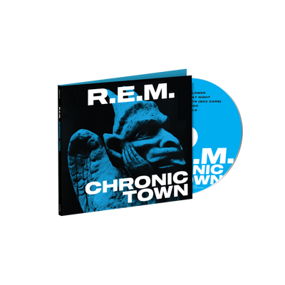 Chronic Town (CD)