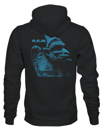 Chronic Town Gargoyle Hoodie