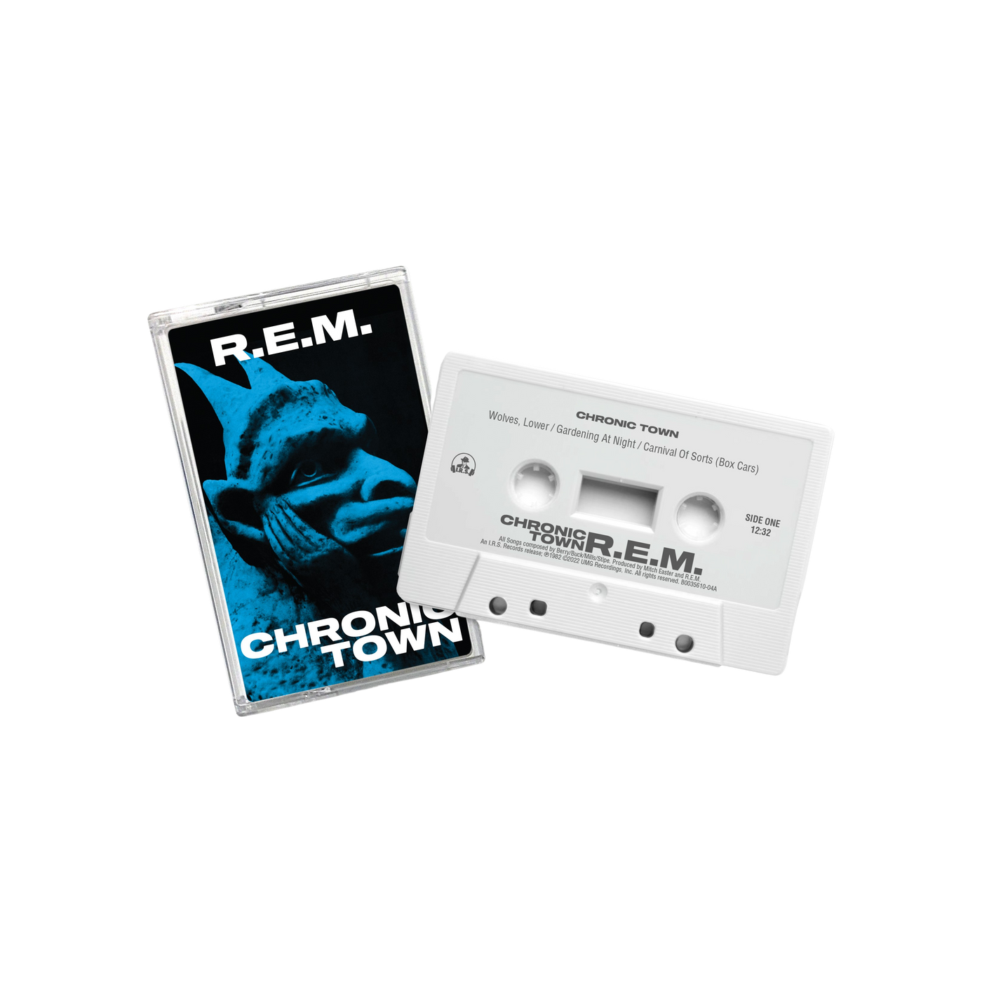 Chronic Town (Cassette)
