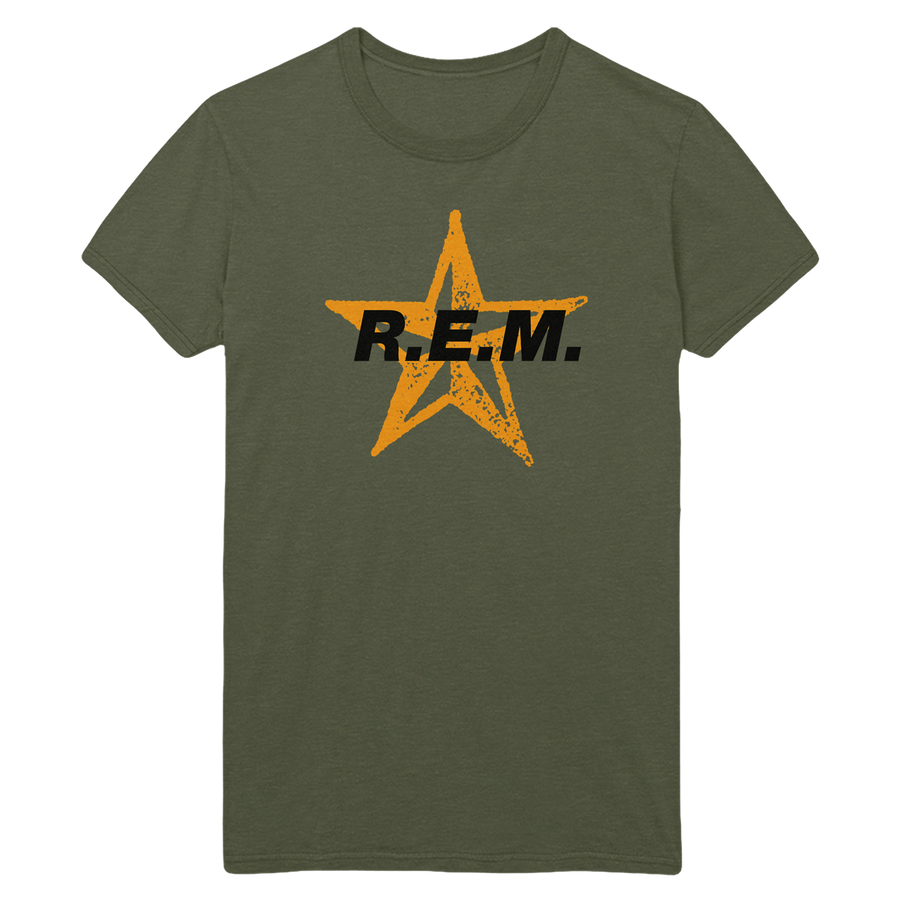 R.E.M. Official Store