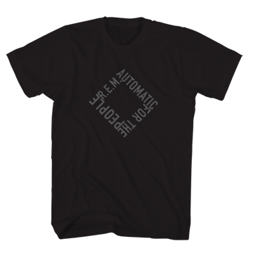 Automatic For The People Tee - R.E.M.