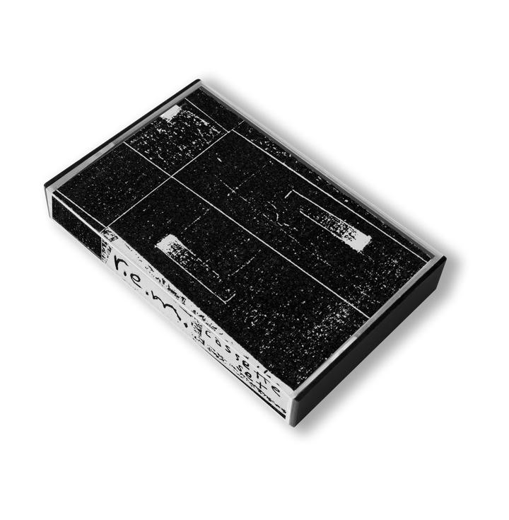 Cassette Set: 1981 Demonstration Tape (Cassette - Limited Edition)
