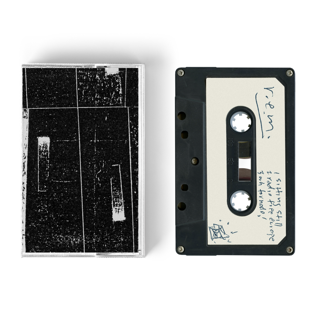Cassette Set: 1981 Demonstration Tape (Cassette - Limited Edition)