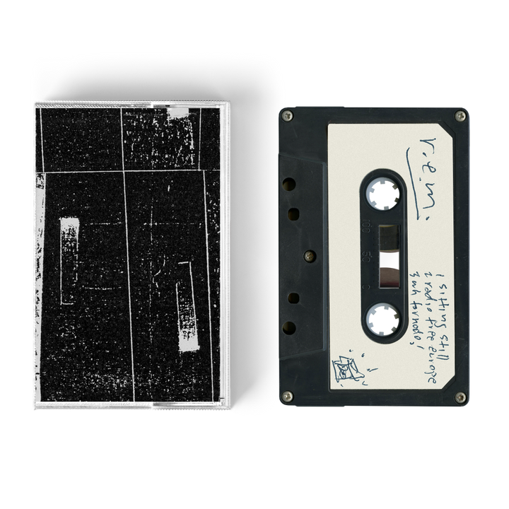 Cassette Set: 1981 Demonstration Tape (Cassette - Limited Edition)