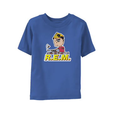 McJob Youth Tee - R.E.M.