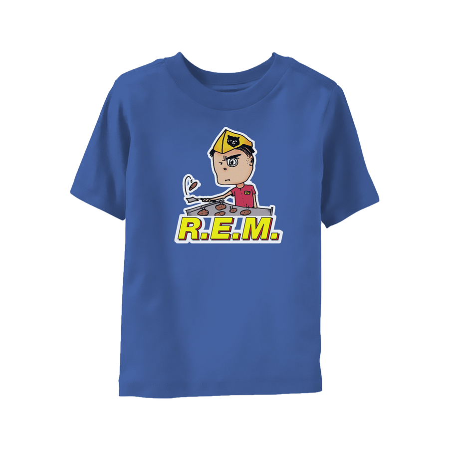 R.E.M. Official Store