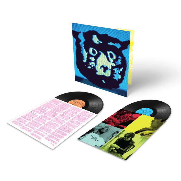 Monster 25th Anniversary - Expanded 2-LP Set - R.E.M.