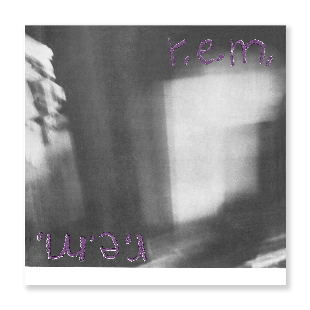 Radio Free Europe (Original Hib-Tone Single) (7")
