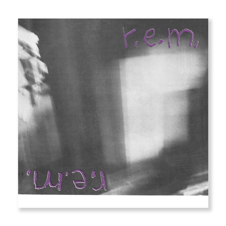 Radio Free Europe (Original Hib-Tone Single) (7")