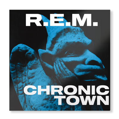 Chronic Town (Cassette)