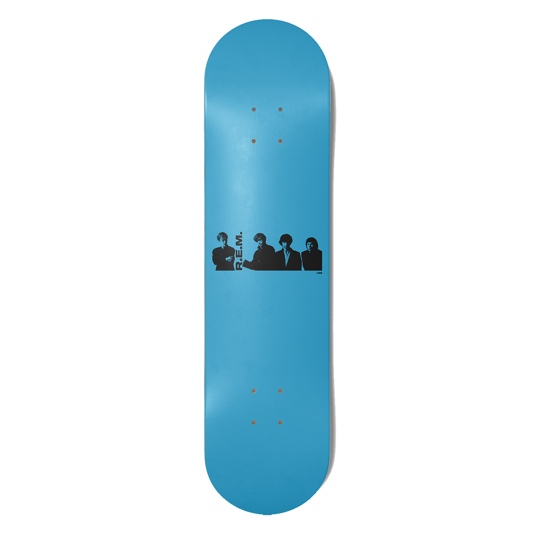 Chronic Town Skateboard Deck (Limited Edition)