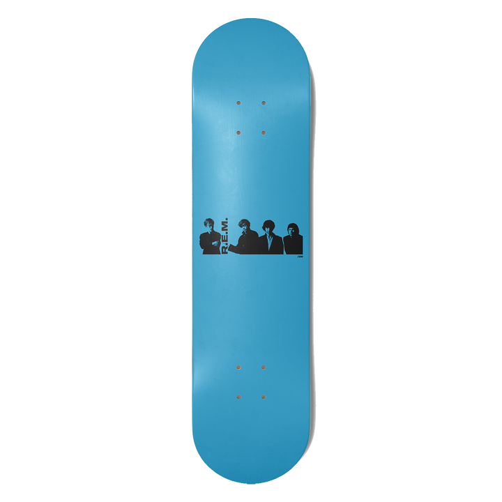 Chronic Town Skateboard Deck (Limited Edition)
