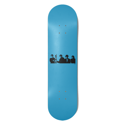 Chronic Town Skateboard Deck (Limited Edition)