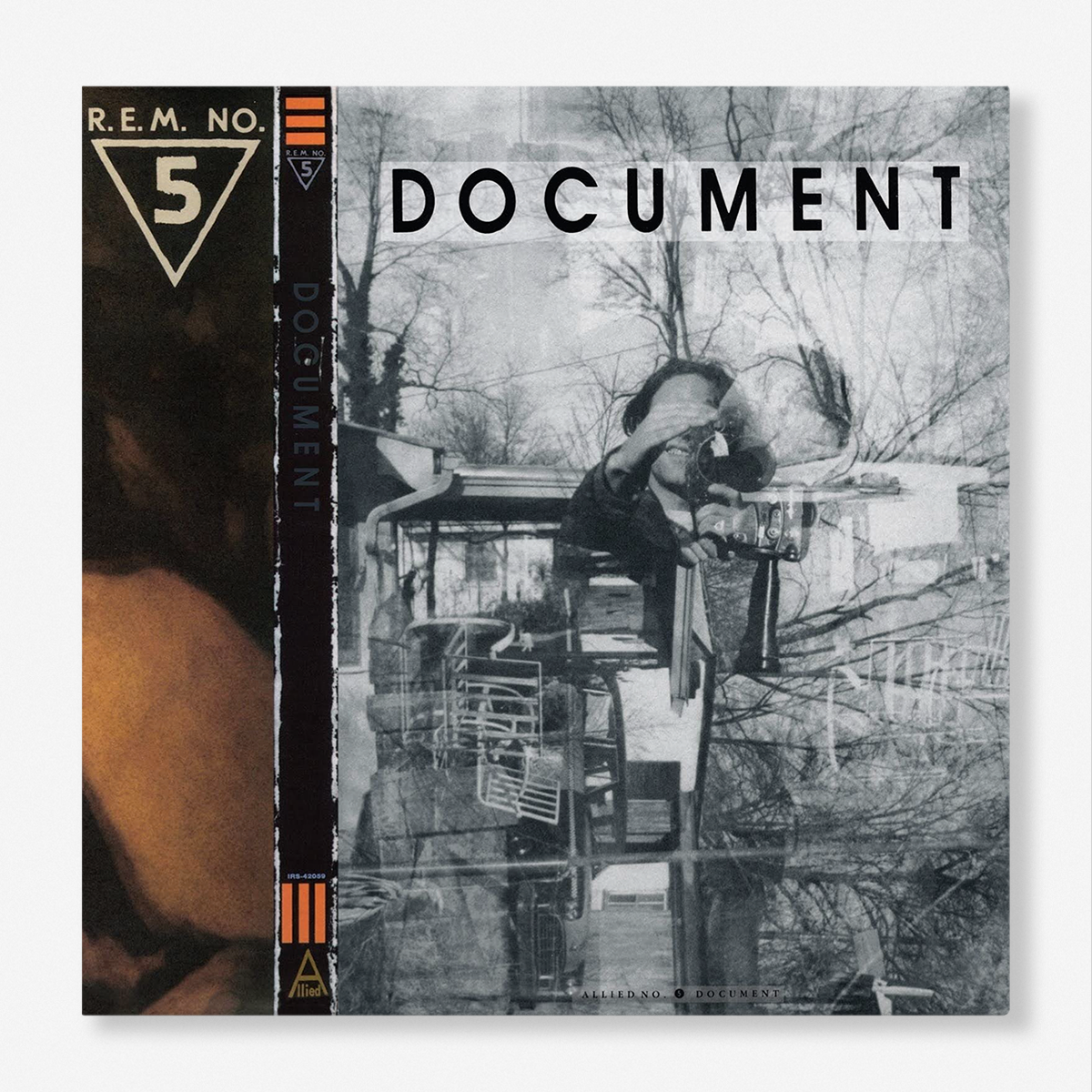 Document (LP)