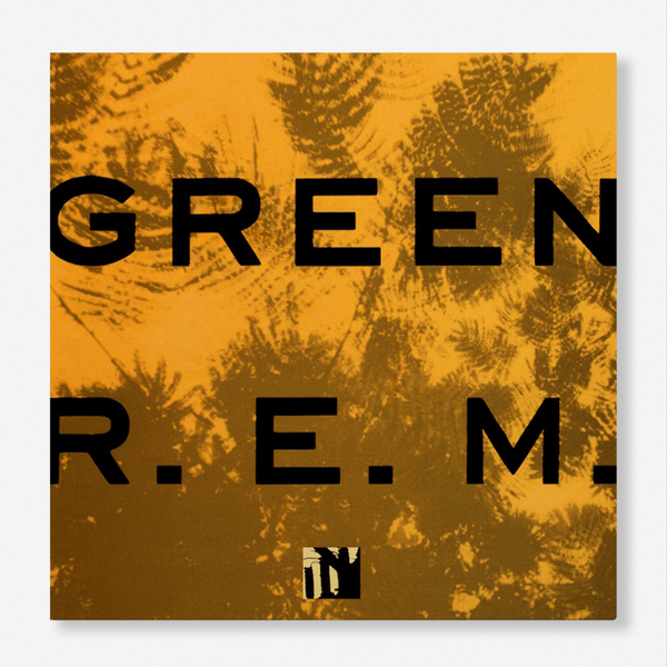 R.E.M. - Green (180G 25th Anniversary Vinyl LP) 2016 Concord