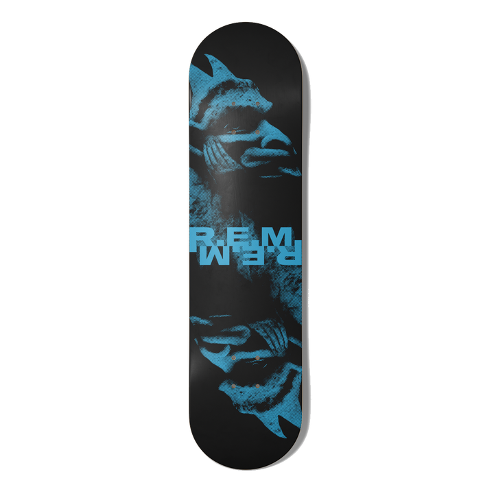 Chronic Town Skateboard Deck (Limited Edition)